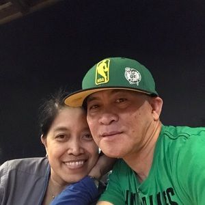 Meet your Posher, Ferdinand